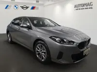 Używany BMW 120 154 KM (113 kW) 2025 Szary Hatchback
