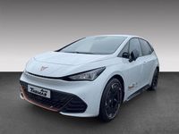 Gebraucht Cupra Born 169 kW (231 PS) 2024 Eisweiß Kleinwagen