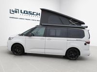 Gebraucht VW California Beach 150 PS (110 kW) 2025 Weiß Van