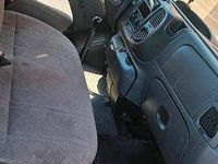 Second-hand Ford Transit 58 CP (42 kW) 2004 Alb Monovolum