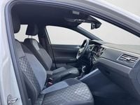 Gebraucht VW Taigo R-line 110 PS (80 kW) 2022 Ascotgrau SUV