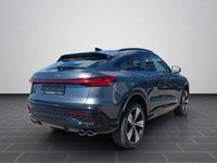 Gebraucht Audi SQ5 Sportback Ambiente 367 PS (269 kW) 2025 Daytonagrau perleffekt (metallic) SUV