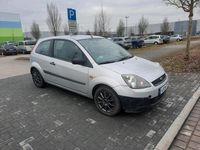 Gebraucht Ford Fiesta 60 PS (44 kW) 2006 Kleinwagen