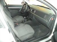 gebraucht Opel Vectra 1.8 Comfort, ABS, ZV mit Ffb, Klima, Radi