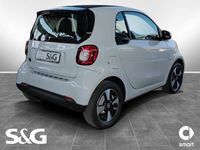 gebraucht Smart ForTwo Electric Drive EQ passion Sitzheizung+Cool+Media+Sidebag