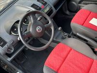 gebraucht VW Lupo TÜV & Service neu