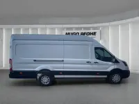 Używany Ford Transit Trend 130 KM (95 kW) 2025 Biały Van