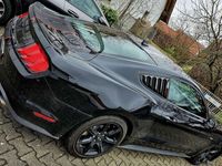 gebraucht Ford Mustang 2.3 Eco Boost Garantie bis 12.2024