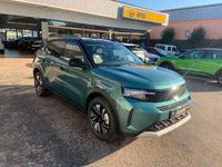 Usata Opel Frontera 136 CV (100 kW) 2025 Verde SUV