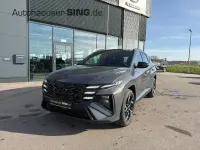 Neu Hyundai Tucson N Line 179 PS (131 kW) 2025 Ecotronic gray pearl SUV