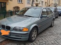 gebraucht BMW 318 