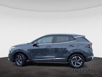 Gebraucht Kia Sportage Comfort 160 PS (117 kW) 2024 (h8g) pentametal met. SUV