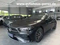 Gebraucht Mercedes CLE220 AMG Line Premium Plus 197 PS (144 kW) 2025 Grau Cabrio