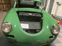 Gebraucht Porsche 356 60 PS (44 kW) 1960 Grün