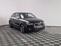 gebraucht Audi A1 S-Line Garantie _Zustand & Historie perfekt_