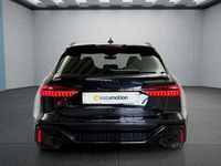 Gebraucht Audi RS6 600 PS (441 kW) 2021 Schwarz Kombi