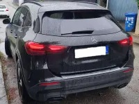 Gebraucht Mercedes GLA200 Style 156 PS (114 kW) 2025 Schwarz SUV