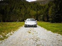 Gebraucht Porsche 997 500 PS (367 kW) 2010 Silber Coupé