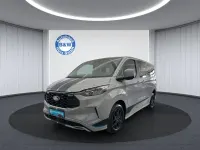 Gebraucht Ford Tourneo Sport 170 PS (125 kW) 2025 Fancygrau Van / Kleinbus