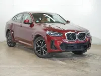 Gebraucht BMW X4 Shadowline 190 PS (139 kW) 2025 Andere SUV