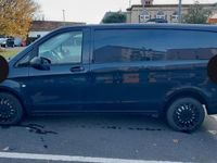 Gebraucht Mercedes Vito 66 PS (48 kW) 2016 Van