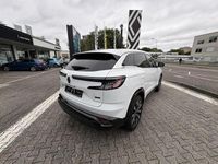 Gebraucht Renault Austral Techno 131 PS (96 kW) 2023 Weiß SUV