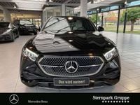 Gebraucht Mercedes E300 AMG 197 PS (144 kW) 2025 Lack obsidianschwarz Kombi