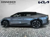 Neu Kia EV4 150 kW (204 PS) 2025 Grau SUV