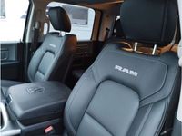 gebraucht Dodge Ram 5,7L V8 Hemi LPG Crew Cab Leder Navi