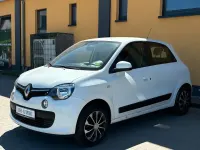 Gebraucht Renault Twingo Experience 69 PS (50 kW) 2017 Weiß Kleinwagen