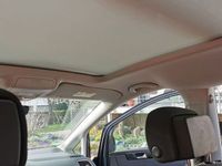 gebraucht Seat Alhambra 2.0 TDI Ecomotive 110kW Style mit Pano