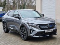 Neu Renault Rafale Esprit Alpine 200 PS (147 kW) 2025 Grau SUV