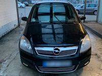 gebraucht Opel Zafira 1,9