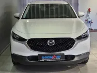 Usado Mazda CX-30 Selection 150 HP (110 kW) 2023 Branco SUV