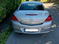 gebraucht Opel Astra Cabriolet H Twintop 1.9 CDTI