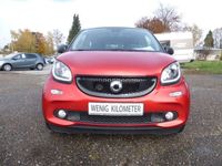 gebraucht Smart ForFour Passion / 90 PS / Panoramadach /Viele Extras / Top