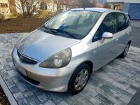 gebraucht Honda Jazz 1.2 Cool