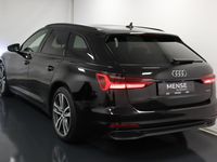 gebraucht Audi A6 Avant Sport