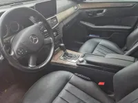 Gebraucht Mercedes 250 204 PS (150 kW) 2009 Schwarz Limousine