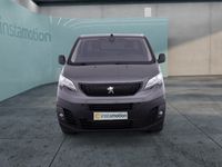 gebraucht Peugeot Expert Premium L3 2.0 Blue-HDI FAP*Navi*Klimaaut