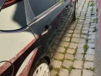 Gebraucht Ford Focus Style 101 PS (74 kW) 2009 Schwarz Limousine