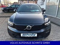Gebraucht Volvo EX40 Ultra 185 kW (252 PS) 2025 Schwarz SUV
