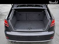 gebraucht Audi A3 Sportback sport*Sitzh.,Alu17,KomfortKlima*