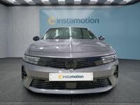 Gebraucht Opel Astra 131 PS (96 kW) 2025 Grau Kombi