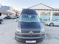 Gebraucht VW Transporter 150 PS (110 kW) 2020 Schwarz Van