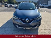 Gebraucht Renault Kadjar XMOD 131 PS (96 kW) 2017 Grau SUV
