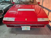 Second-hand Ferrari 400 310 CP (228 kW) 1980 Roșu