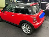 Gebraucht Mini ONE 95 PS (69 kW) 2010 Kleinwagen