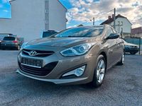Gebraucht Hyundai i40 Edition 135 PS (99 kW) 2014 Beige Limousine