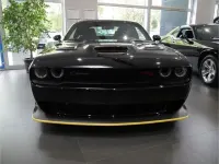 Gebraucht Dodge Challenger 492 PS (361 kW) 2023 Schwarz Coupé
